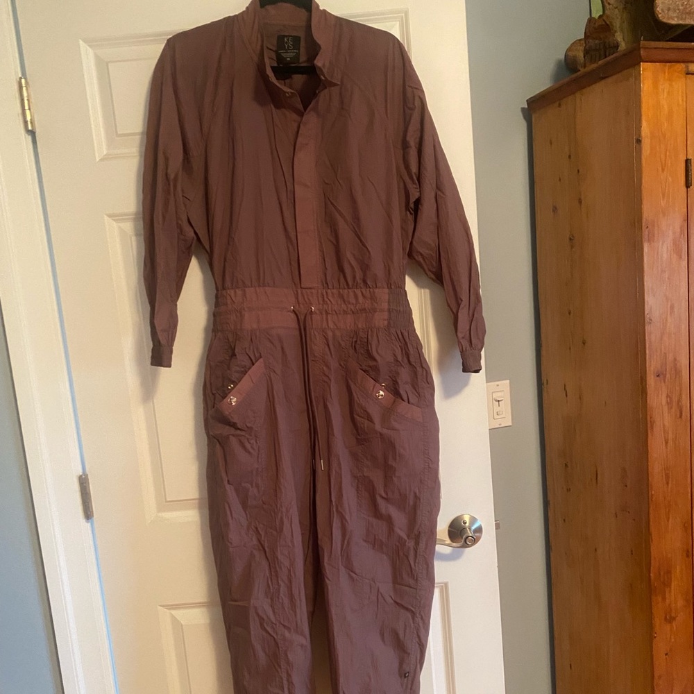 Athletica, Alicia Keys jumpsuit